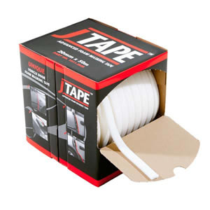 Advanced Foam Masking Tape 20mm x 50m